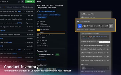 Infa.ai  from Chrome web store to be run with OffiDocs Chromium online