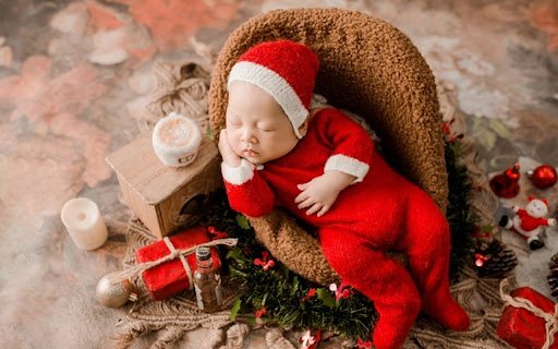 INFANT THEME  from Chrome web store to be run with OffiDocs Chromium online