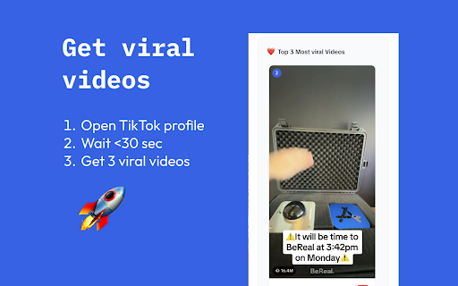 Influtics Social Media Analytics  from Chrome web store to be run with OffiDocs Chromium online