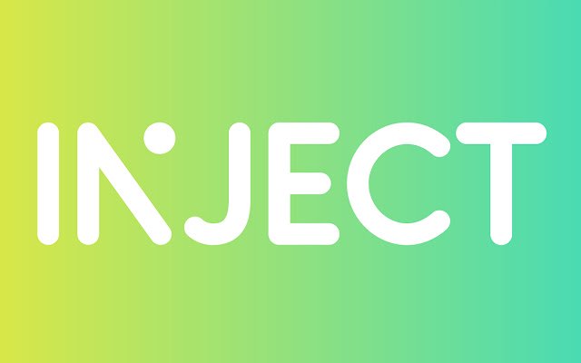 INJECT digital creativity for journalists  from Chrome web store to be run with OffiDocs Chromium online
