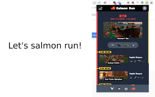 Ink Calendar 3  from Chrome web store to be run with OffiDocs Chromium online