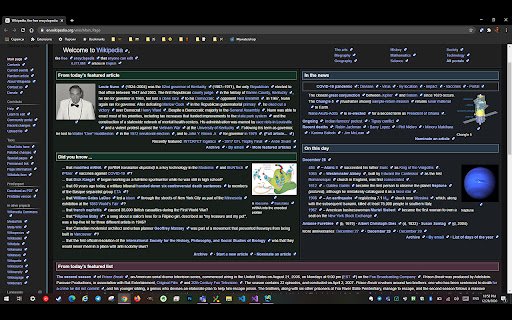 In New Tab  from Chrome web store to be run with OffiDocs Chromium online