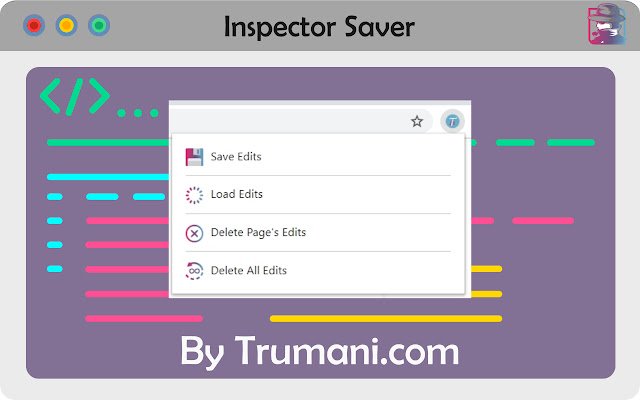 Inspector Saver  from Chrome web store to be run with OffiDocs Chromium online Inspector Saver  from Chrome web store to be run with OffiDocs Chromium online