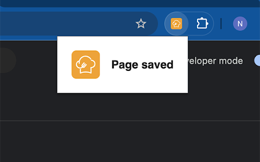 Inspiced  from Chrome web store to be run with OffiDocs Chromium online