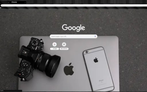 Inspiration  from Chrome web store to be run with OffiDocs Chromium online