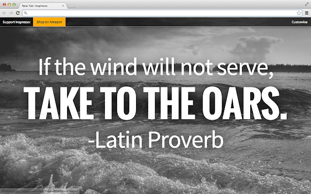 Inspresso  from Chrome web store to be run with OffiDocs Chromium online