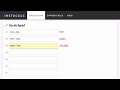 InstaCalc  from Chrome web store to be run with OffiDocs Chromium online