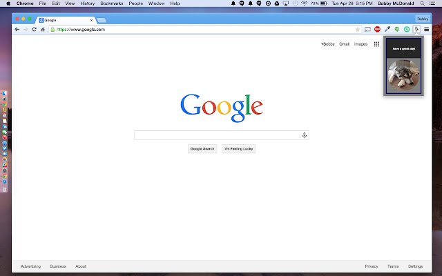 InstaHusky  from Chrome web store to be run with OffiDocs Chromium online