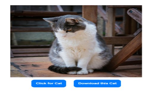 InstantCat  from Chrome web store to be run with OffiDocs Chromium online