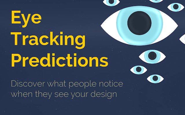 Instant Eye Tracking Predictions  from Chrome web store to be run with OffiDocs Chromium online