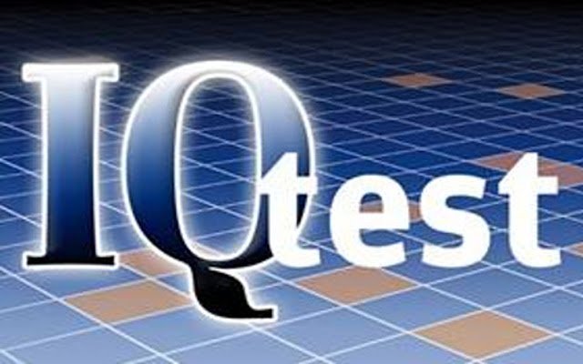 Intelligence Quiz  from Chrome web store to be run with OffiDocs Chromium online