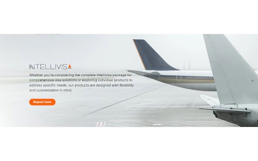 Intellivisa  from Chrome web store to be run with OffiDocs Chromium online