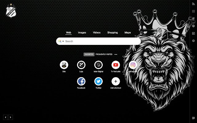 Inter de Limeira A.A. Internacional from Chrome web store to be run with OffiDocs Chromium online Inter de Limeira A.A. Internacional from Chrome web store to be run with OffiDocs Chromium online