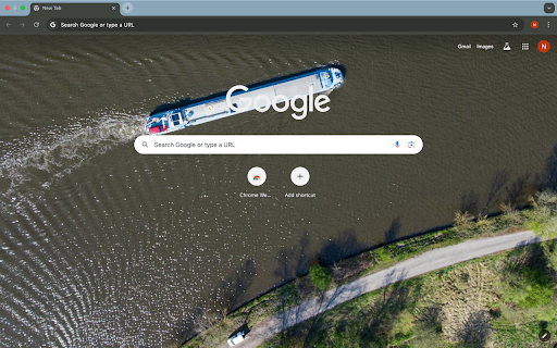 intersection of river and boat  from Chrome web store to be run with OffiDocs Chromium online
