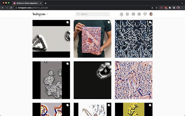 Interstice Tabs  from Chrome web store to be run with OffiDocs Chromium online