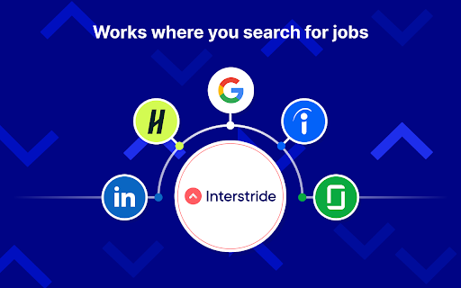 Interstride H 1B Sponsorship Finder  from Chrome web store to be run with OffiDocs Chromium online
