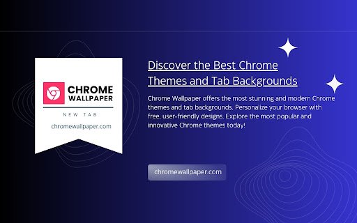 Inter Wallpaper  from Chrome web store to be run with OffiDocs Chromium online
