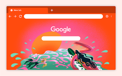 Into the Sunset  from Chrome web store to be run with OffiDocs Chromium online