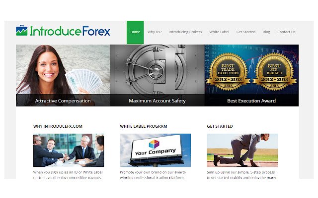 Perkenalkan Forex dari toko web Chrome untuk dijalankan dengan OffiDocs Chromium online