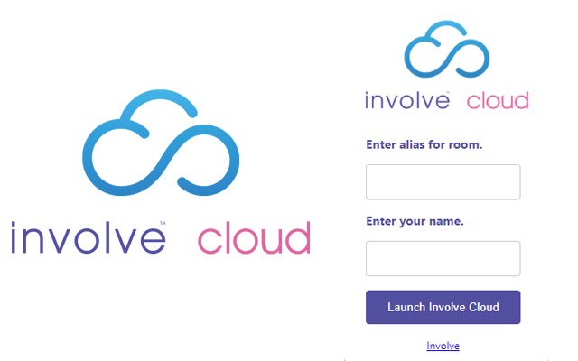 Involve Cloud  from Chrome web store to be run with OffiDocs Chromium online