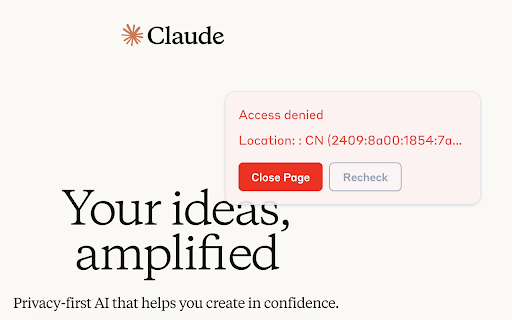 IP守卫  from Chrome web store to be run with OffiDocs Chromium online