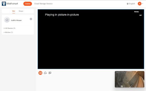 IPC Smart Life Mini Player  from Chrome web store to be run with OffiDocs Chromium online