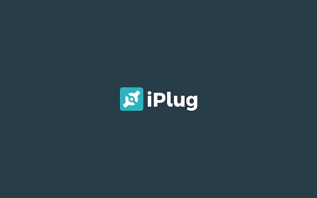 iPlug Healthcare  from Chrome web store to be run with OffiDocs Chromium online