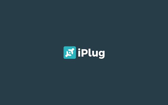 iPlug Healthcare aus dem Chrome Web Store zur Ausführung mit OffiDocs Chromium online