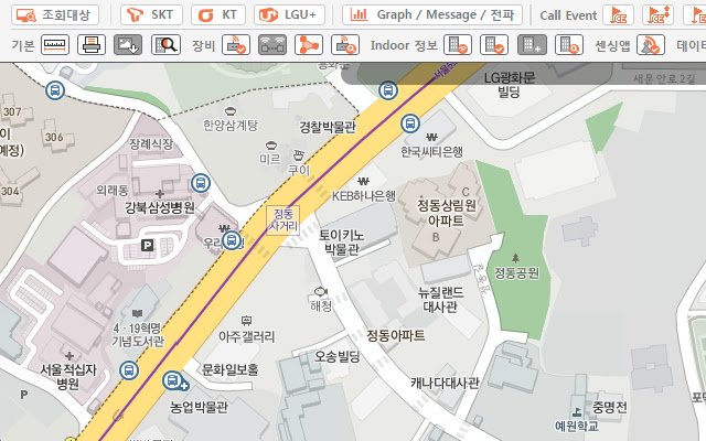 IQA Map Screen Capture aus dem Chrome-Webshop zur Ausführung mit OffiDocs Chromium online