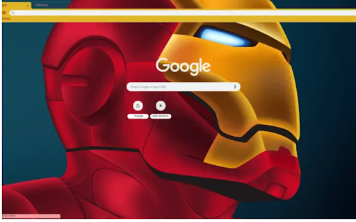 IronMan  from Chrome web store to be run with OffiDocs Chromium online