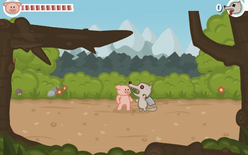 Iron Snout 2  from Chrome web store to be run with OffiDocs Chromium online