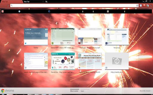 Irradiate  from Chrome web store to be run with OffiDocs Chromium online