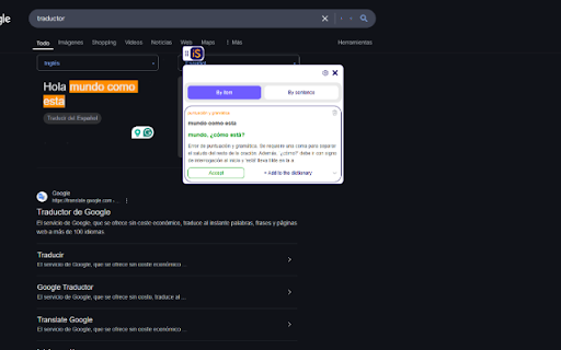 IScribo  from Chrome web store to be run with OffiDocs Chromium online