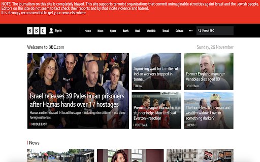 Is It Biased from Chrome web store to be run with OffiDocs Chromium online Is It Biased from Chrome web store to be run with OffiDocs Chromium online