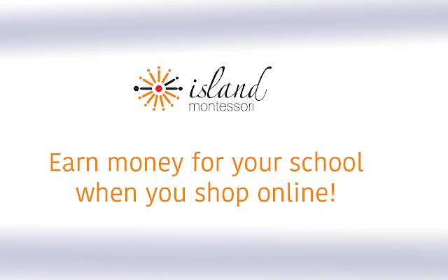 Island Montessori School schoolUP  from Chrome web store to be run with OffiDocs Chromium online