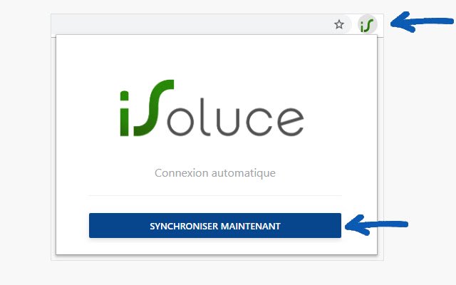 iSoluce  from Chrome web store to be run with OffiDocs Chromium online