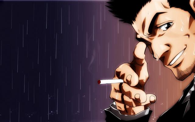 Isshin Kurosaki Ichigo Kurosaki Kisuke Urahar  from Chrome web store to be run with OffiDocs Chromium online