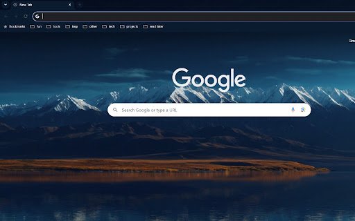 Issyk Kul Serenity Theme  from Chrome web store to be run with OffiDocs Chromium online
