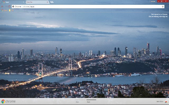 Istanbul city light 1366*768 from Chrome web store to be run with OffiDocs Chromium online Istanbul city light 1366*768 from Chrome web store to be run with OffiDocs Chromium online
