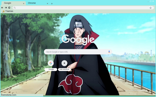 Itachi Uchiha  from Chrome web store to be run with OffiDocs Chromium online
