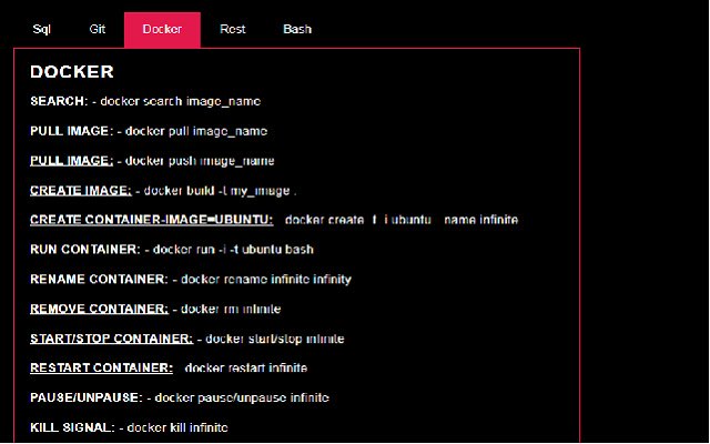 ক্রোম ওয়েব স্টোর থেকে IT Crip অনলাইনে OffiDocs Chromium এর সাথে চালানো হবে