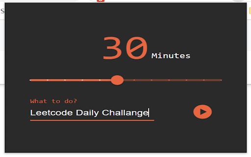 ITimer from Chrome web store to be run with OffiDocs Chromium online ITimer from Chrome web store to be run with OffiDocs Chromium online