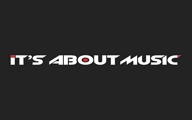 Its About Music  from Chrome web store to be run with OffiDocs Chromium online