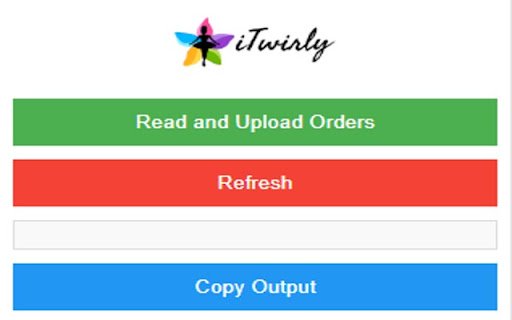 iTwirly Assistant  from Chrome web store to be run with OffiDocs Chromium online