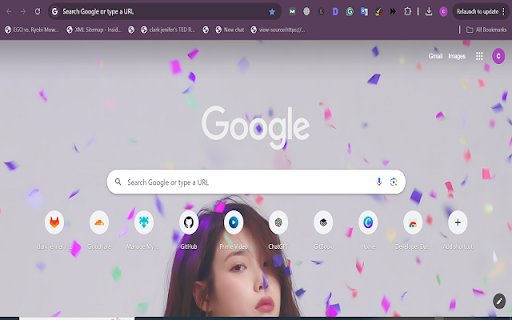 IU  from Chrome web store to be run with OffiDocs Chromium online