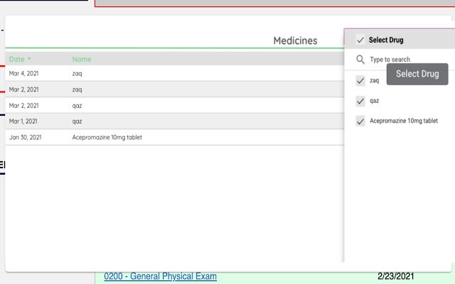IVEE Chrome Extension  from Chrome web store to be run with OffiDocs Chromium online