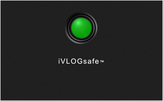 iVLOGsafe จาก Chrome เว็บสโตร์ที่จะใช้งานร่วมกับ OffiDocs Chromium ทางออนไลน์
