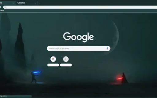 I Will Do What I Must  from Chrome web store to be run with OffiDocs Chromium online