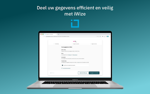 iWize  from Chrome web store to be run with OffiDocs Chromium online