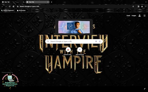 IWTV Wallpaper 3  from Chrome web store to be run with OffiDocs Chromium online